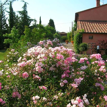 Sant'Alberto Campiglia dʼOrcia Exterior foto