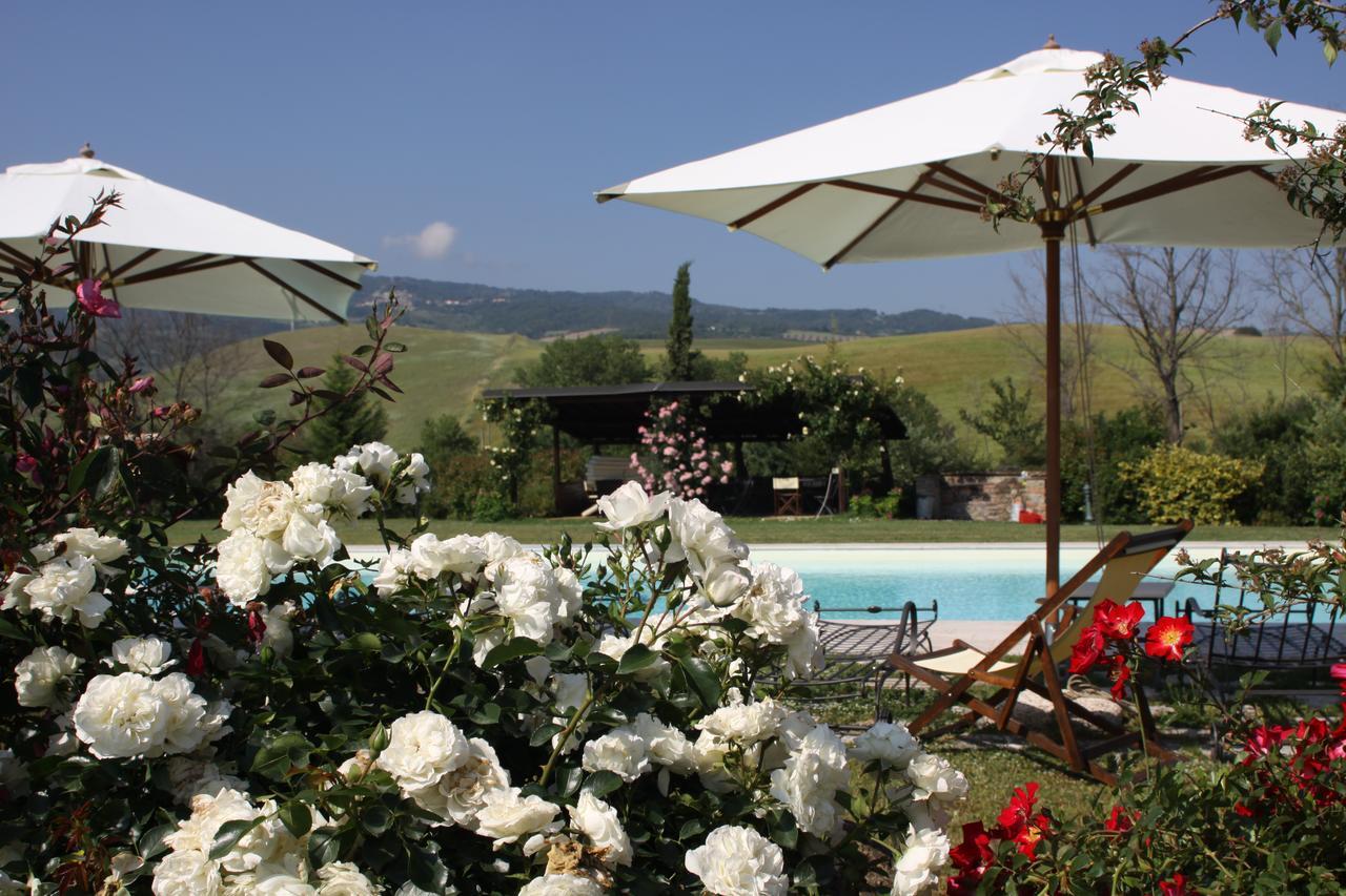 Sant'Alberto Campiglia dʼOrcia Exterior foto