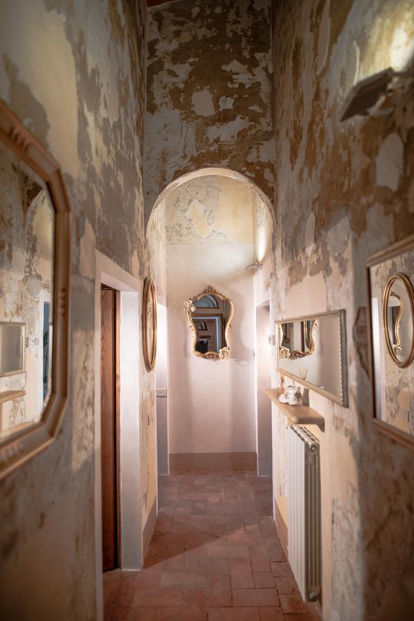 Sant'Alberto Campiglia dʼOrcia Exterior foto